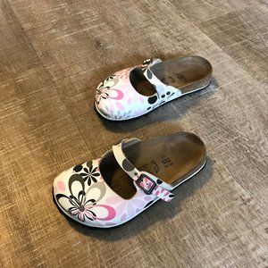 Women's Birki's Sandals